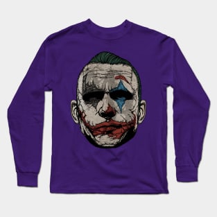 just joshin Long Sleeve T-Shirt